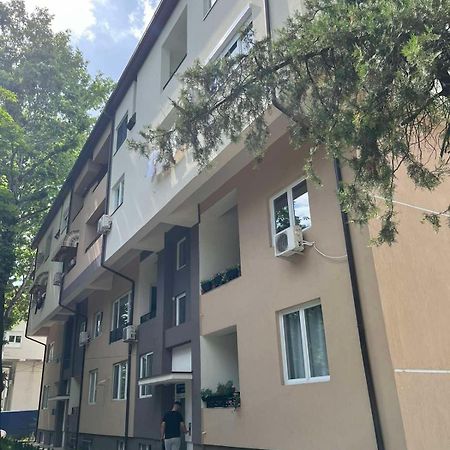 Maksim Apartments Скопье Экстерьер фото