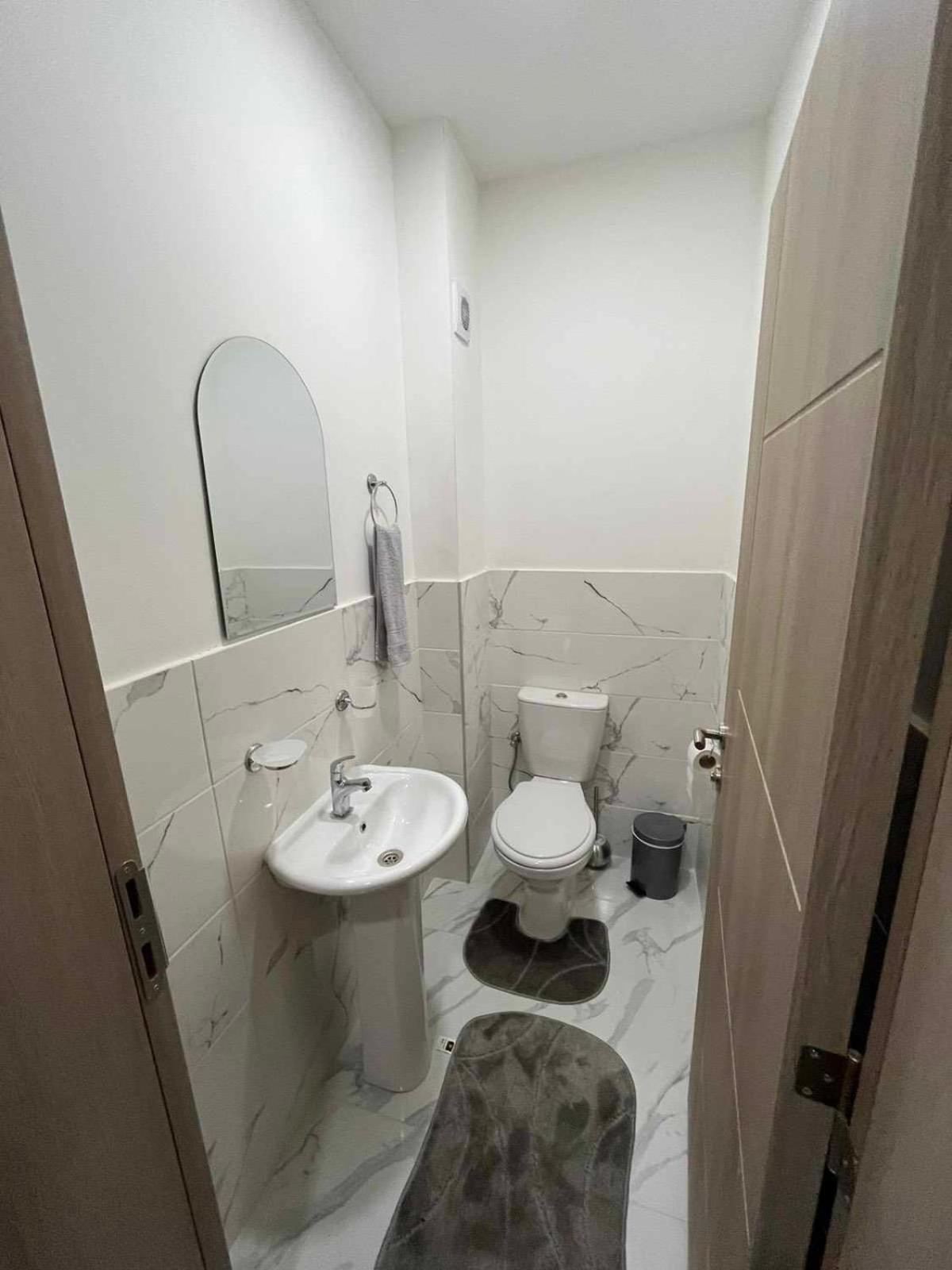 Maksim Apartments Скопье Экстерьер фото
