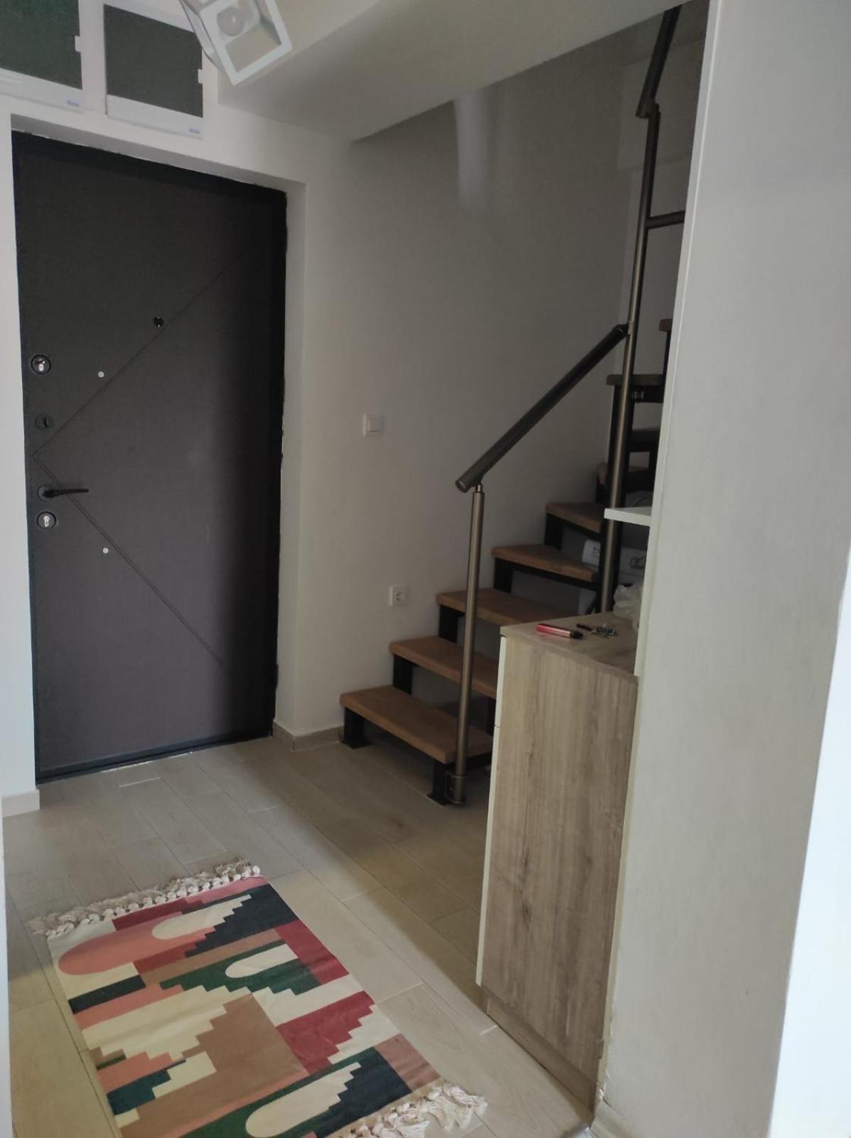Maksim Apartments Скопье Экстерьер фото