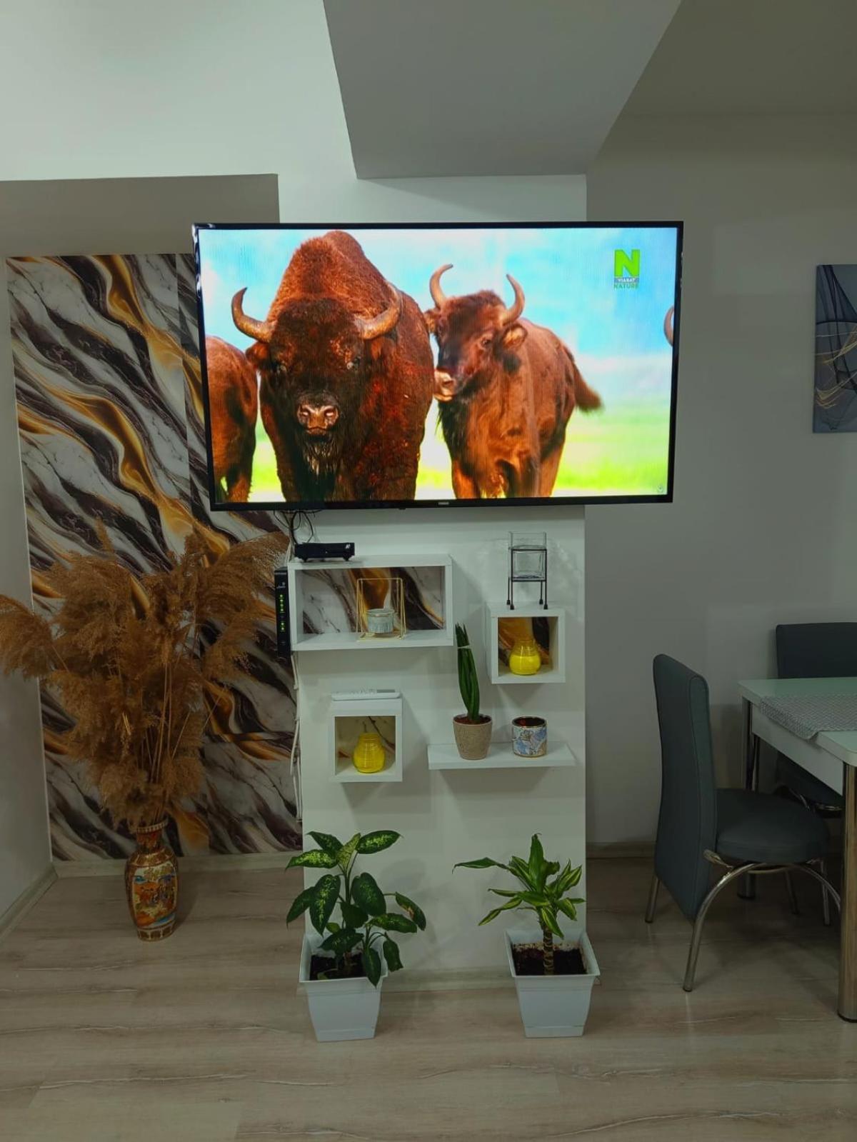 Maksim Apartments Скопье Экстерьер фото